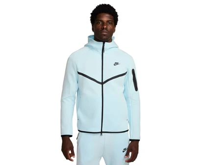 ساکت Nike M NK TCH FLC FZ WR HOODIE PC_HV0949-474