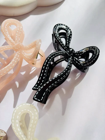 کلیپس پاپیون -کد 1115