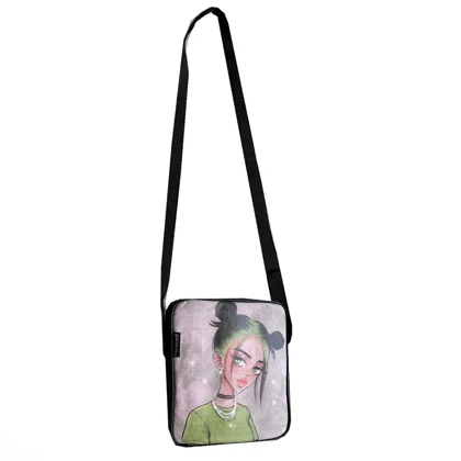 کیف رودوشی فوروارد مدل FORWARD - FCLT928 BILLI EILISH