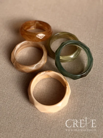 بنگل رزینی هندسی