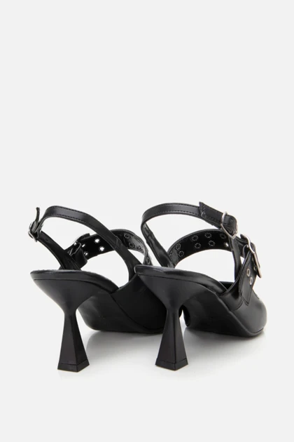 کفش پاشنه‌دار yaya-by-hotic yaya-by-hotic