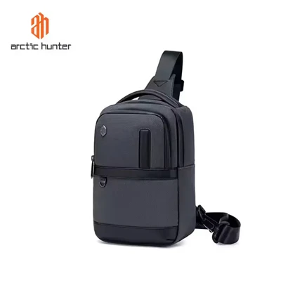 کیف بادی بگ اورجینال آرکتیک هانتر مدل ARCTIC HUNTER - ARH00678