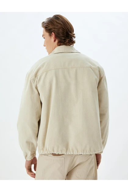 کت و ژاکت مردانه اورجینال کوتون koton