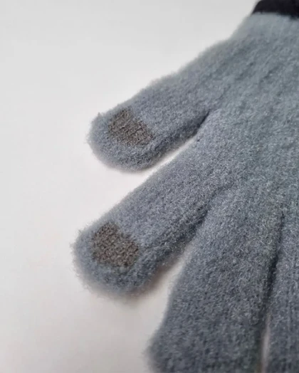 دستکش بافت موهر مدل sport