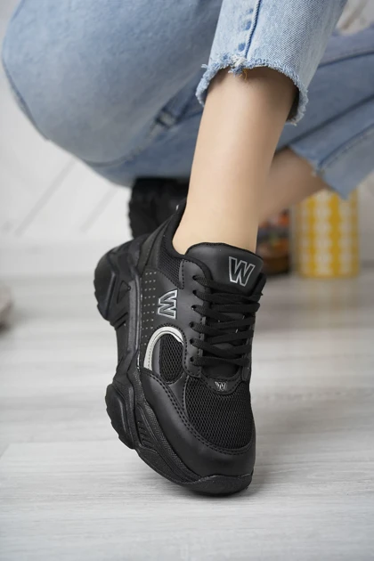 کتانی زنانه اورجینال پاسیوان pasyone