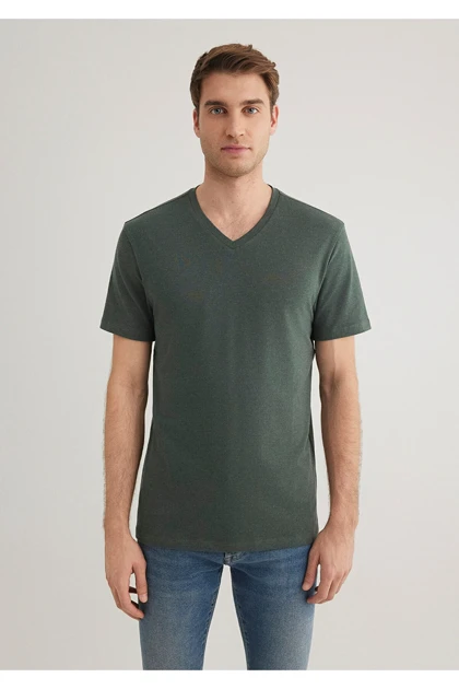 تیشرت مردانه اورجینال ماوی mavi