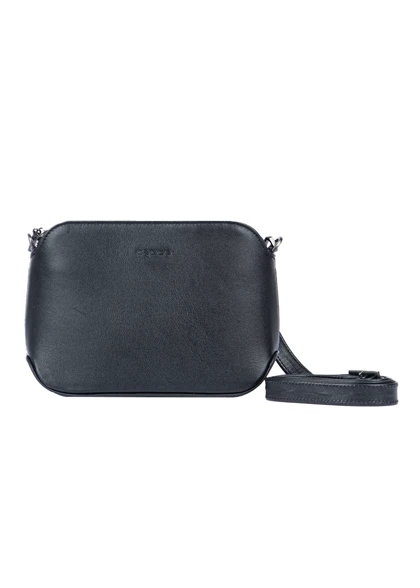 کیف کراس بادی چرم زنانه مدل آبلا New