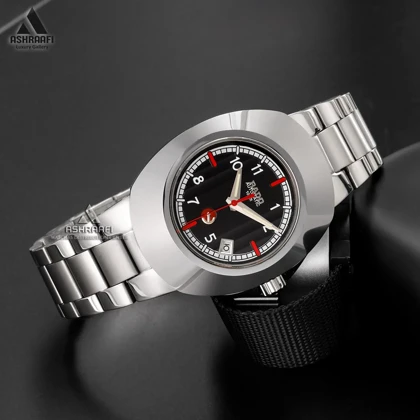 ساعت رادو تخم مرغی اتوماتیک Rado DiaStar R124-SK1