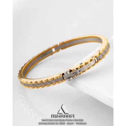 دستبند استیل رولکس Rolex Bracelet GS03