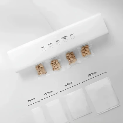 دستگاه وکیوم خانگی هوشمند شیائومی Xiaomi Mijia مدل MJFKJ06XM