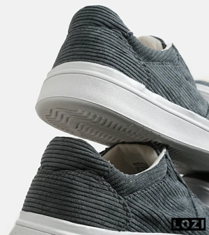 کفش کتانی کژوال مردانه فیلی ZARA مدل 6855