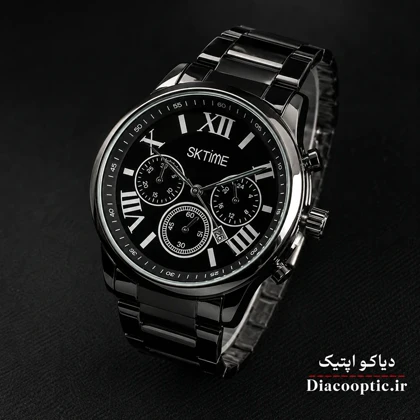 ساعت مچی مردانه برند Sktime مدل Do1307 استیل