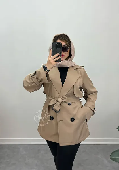بارانی جانت