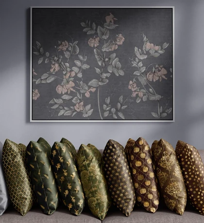 کوسن 8 تکه pillow 8 set 73
