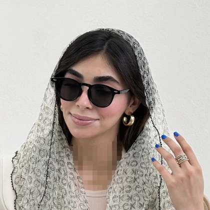 عینک آفتابی زنانه | آی بولک
