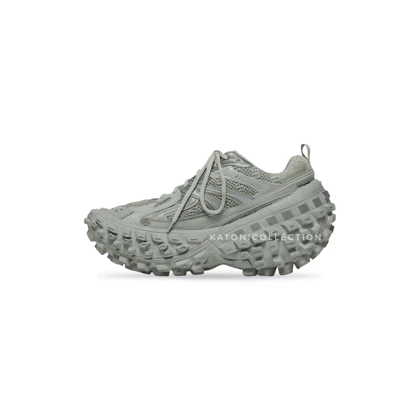 کتانی بالنسیاگا دیفندر بانسر Balenciaga Defender Bouncer Sneaker