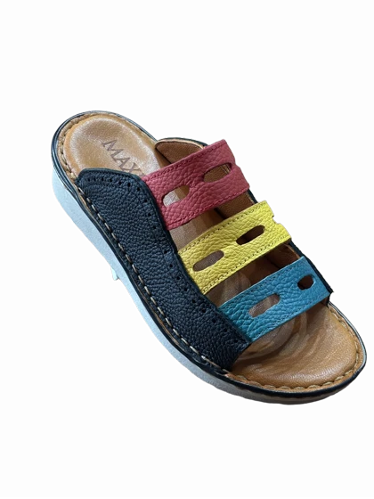 صندل زنانه طبی ماکسیم مدل رها کد 01