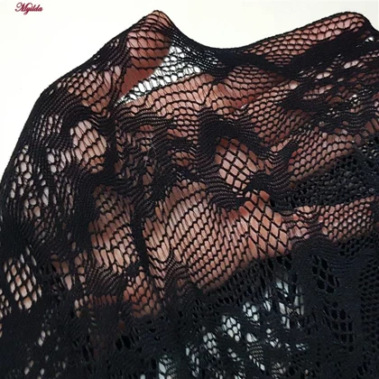 سرهمی فانتزی زنانه کد 4855 -7021 رنگ مشکی