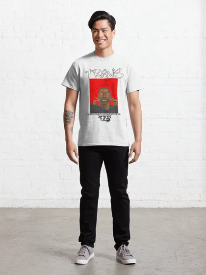 تیشرت تراویس اسکات طرح Copy of TRAVIS SCOTT ORIGINAL BG کد 179661