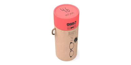 عینک آفتابی بچه‌گانه Kietla T4 Jokakids Coral