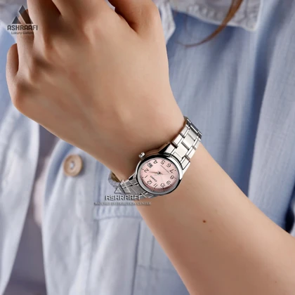 ساعت زنانه کاسیو Casio LTP-V002D-4B