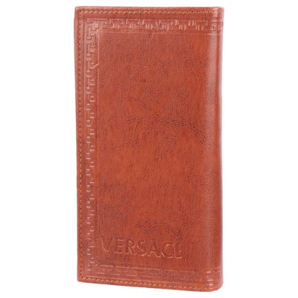 کیف پول چرمی Versace مدل VR-317