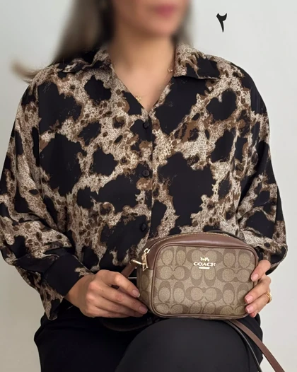 شومیز الیزه پارمیس 2