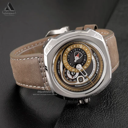 ساعت مچی سون فرایدی SevenFriday SF-Q2