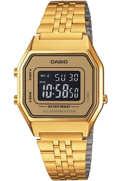 ساعت زنانه casio casio