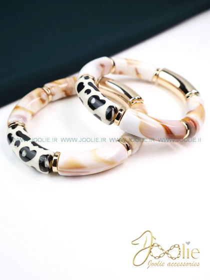 بنگل زنانه فشن کد B2121