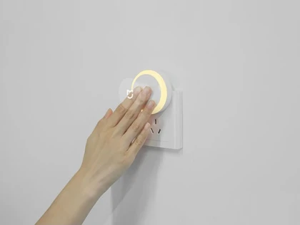 چراغ سنسوردار شیائومی Xiaomi Mijia مدل MJYD04YL حساس به نور