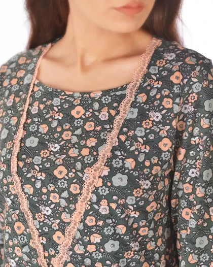 پیراهن دردانه زنانه