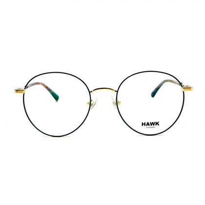 عینک طبی هاوک مدل HAWK 7909