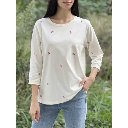 بلوز میکس توآیس 8