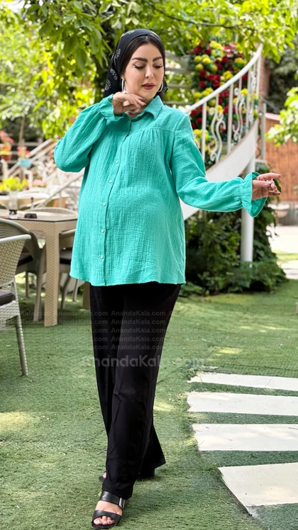 تونیک بارداری پانیذ