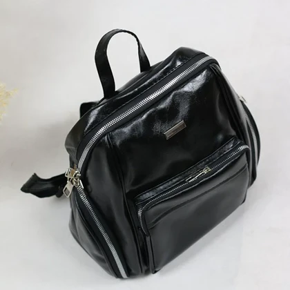 کوله پشتی فانتزی دخترانه zozen مدل lux65