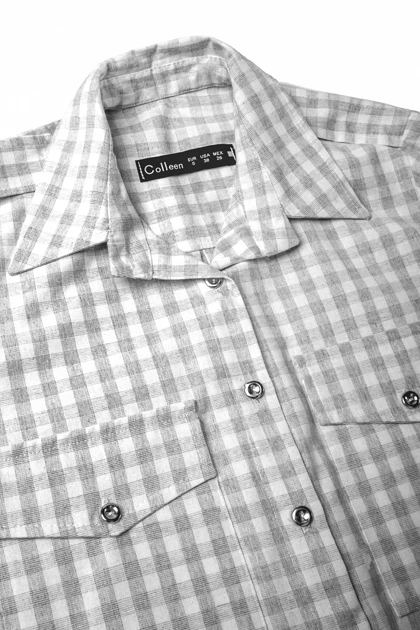 شومیز وول - 3180