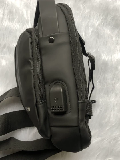 بادی بگ ضدآب وارداتی