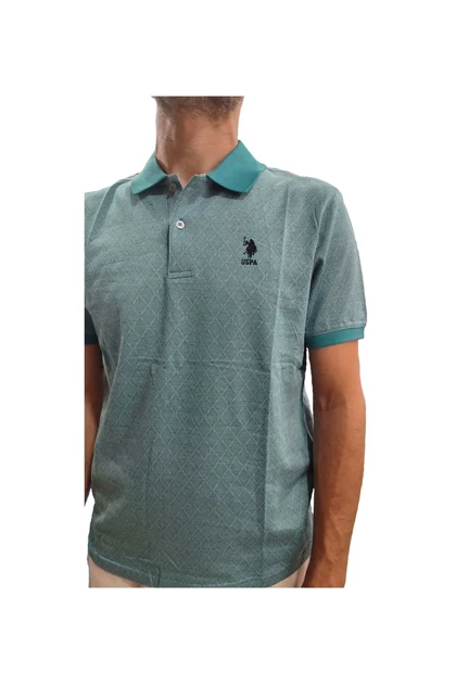 تیشرت مردانه اورجینال یو اس پولو u.s.-polo-assn.