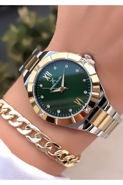 ساعت زنانه daniel-klein daniel-klein