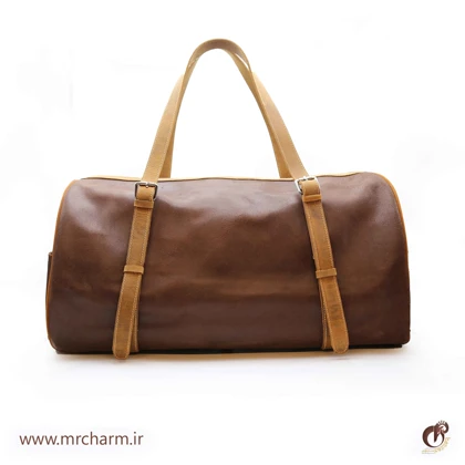 ساک مسافرتی تمام چرم mrch30062