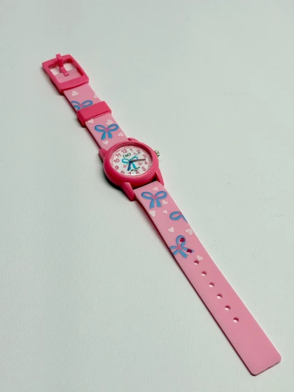 ساعت دخترانه فانتزی