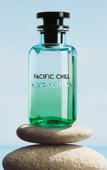 عطر پسیفیک چیل Louis Vuitton Pacific Chill