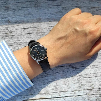 ساعت مچی زنانه کاسیو CASIO LTP-V002L-1B3