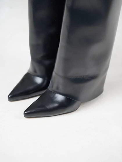 بوت شلواری جی وان چی