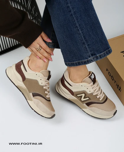 کتانی زنانه نیوبالانس HK 997