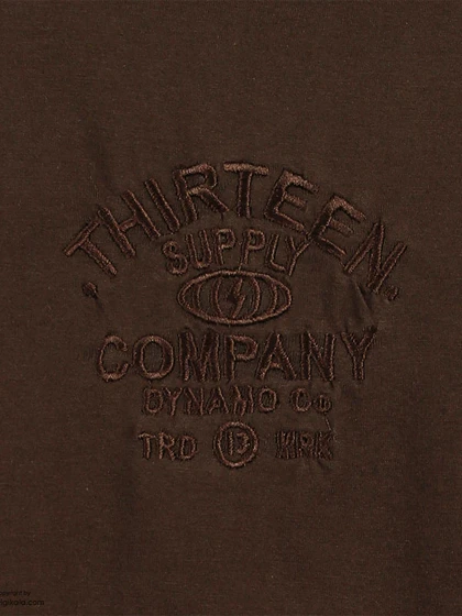 تیشرت باکسی 13