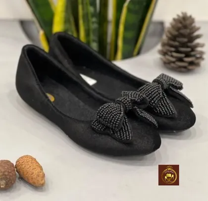 بابت کالج تخت عروسکی زنانه مدل پاپیونی