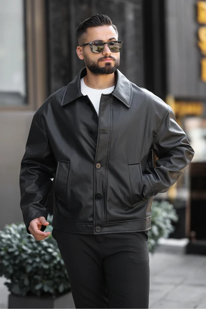 کت و ژاکت مردانه moderk