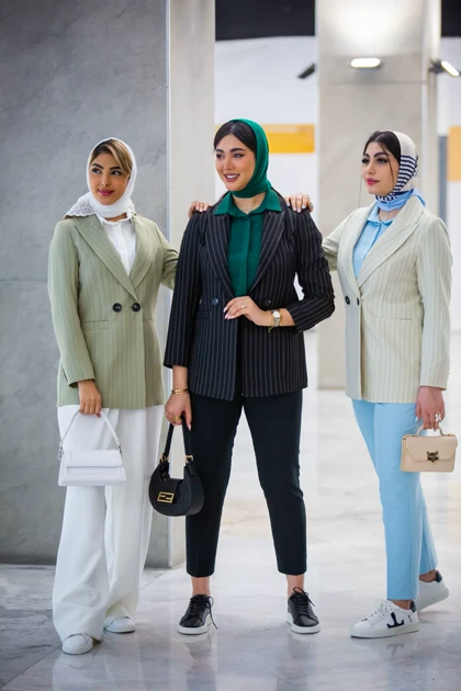 کت تک دیپلمات مهرسا